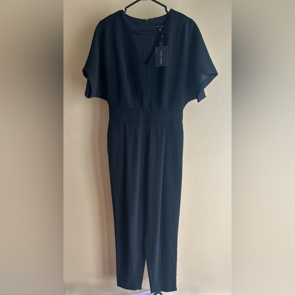 Judith & Charles jumpsuit - Picture 2 of 15